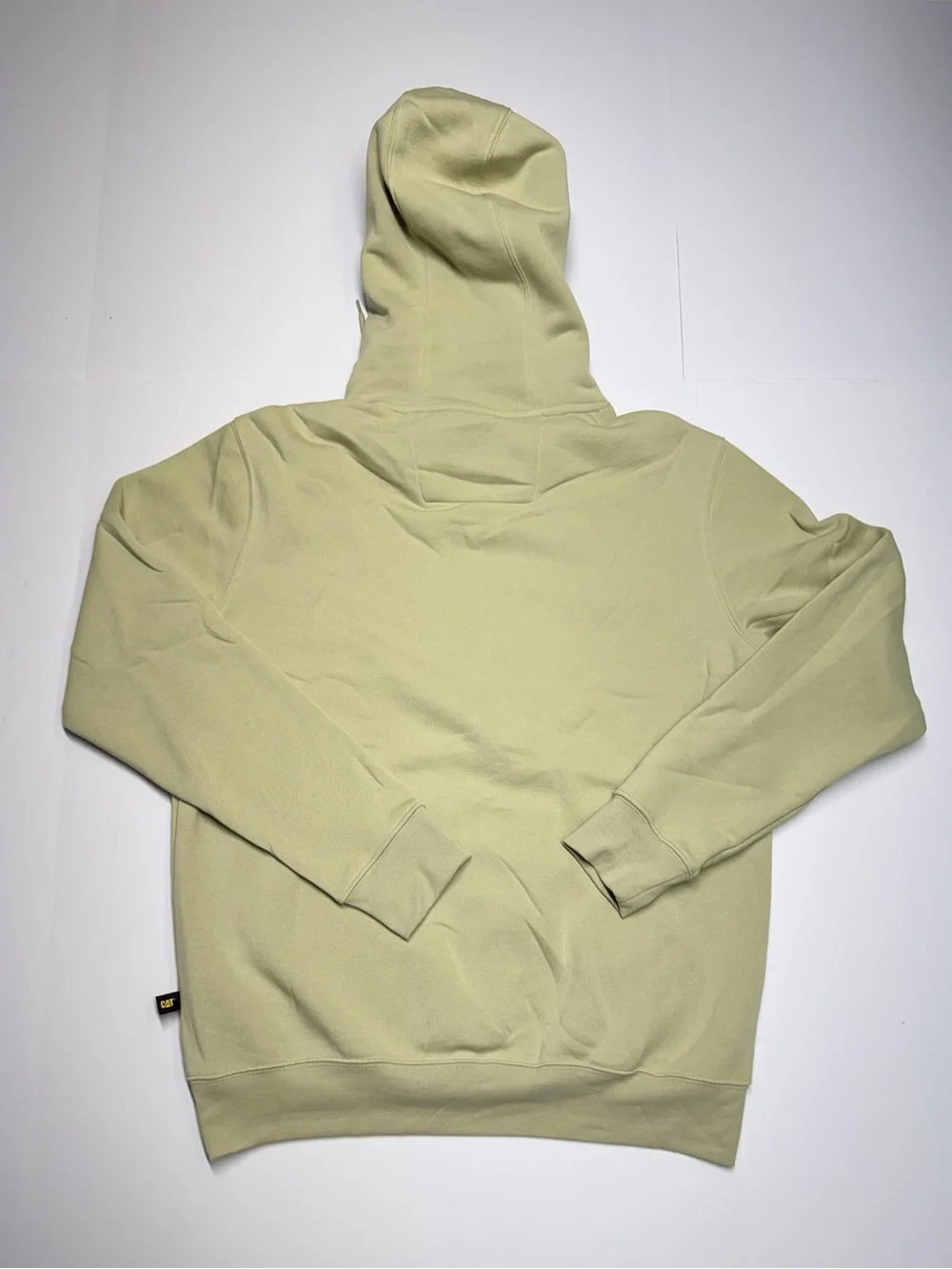 CAT Caterpillar Fristou Hoodie Pullover Mens Size Medium H025 Retail $59 NWT